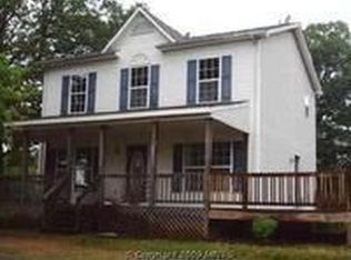 18235 Bolds Rd, Culpeper, VA 22701