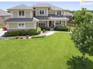 2401 NE Sweet Water Dr, Lees Summit, MO 64086