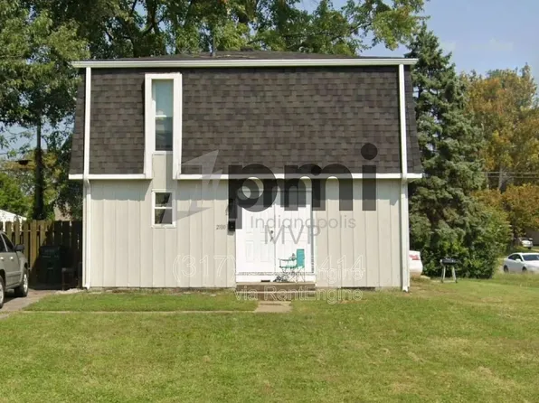 2100 Shawbury Ct W, Columbus, OH 43229