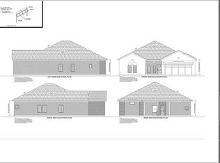 1201 Oakwood Dr, Leander, TX 78641