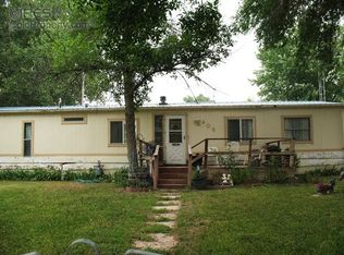 409 Logan Ave, Merino, CO 80741