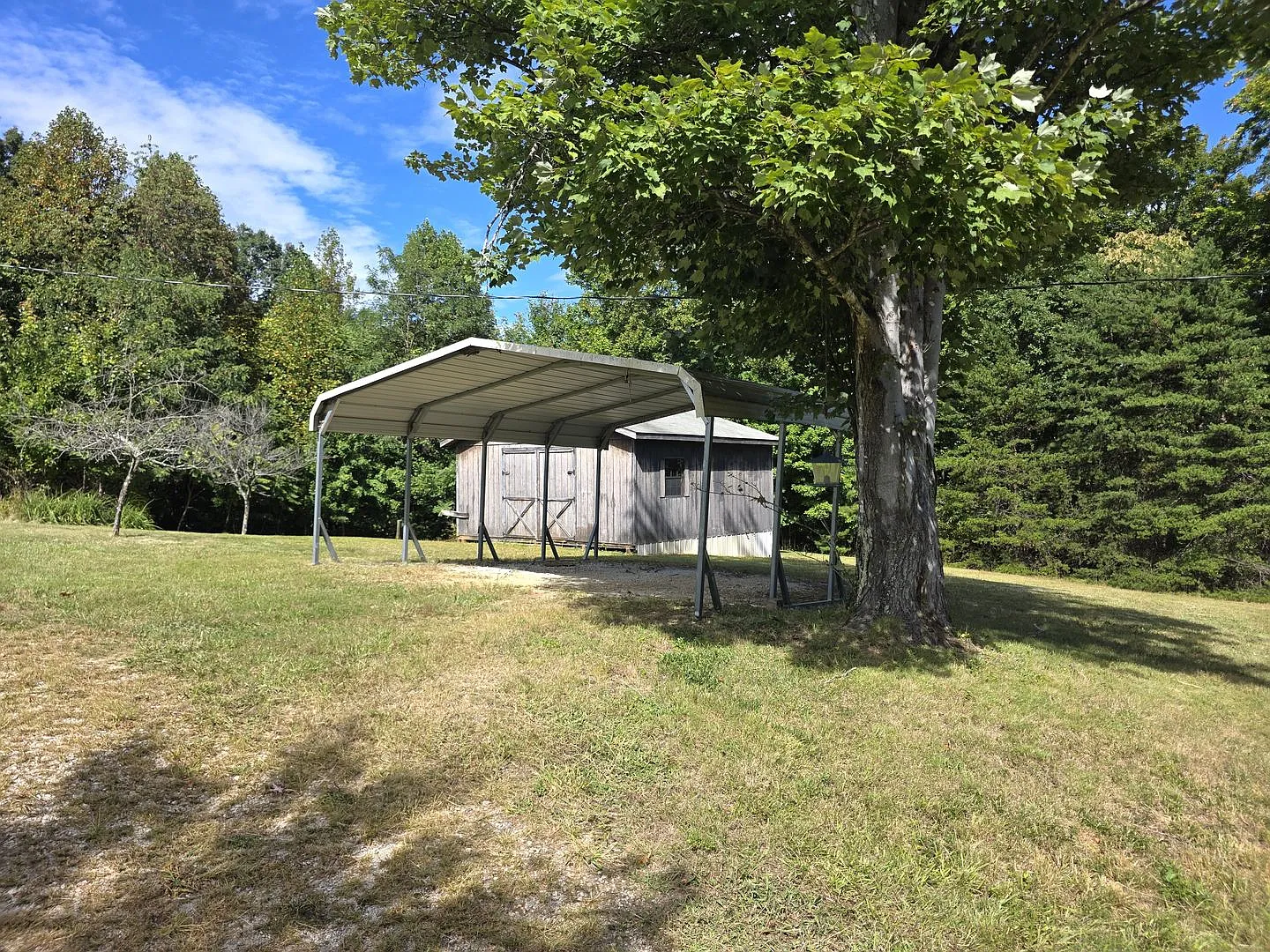 3 Bed, 2 Bath DoubleWide Peaceful Country Living in Claudeville, VA — Photo 3