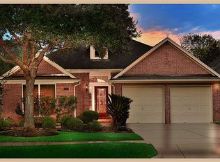 4131 Lakeshore Forest Dr, Missouri City, TX 77459