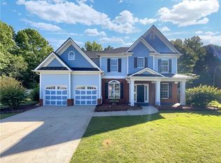 8911 Brandy Rose, Douglasville, GA 30134