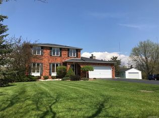 5394 William St, Lancaster, NY 14086