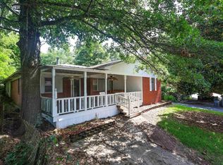 110 Jerome St, Hot Springs, AR 71913