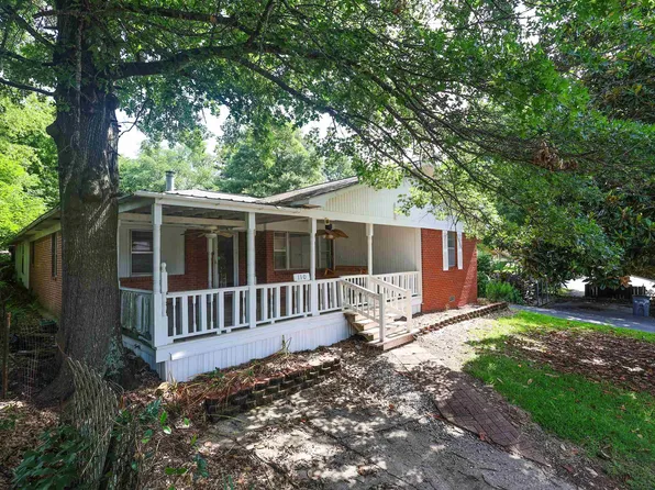 110 Jerome St, Hot Springs, AR 71913