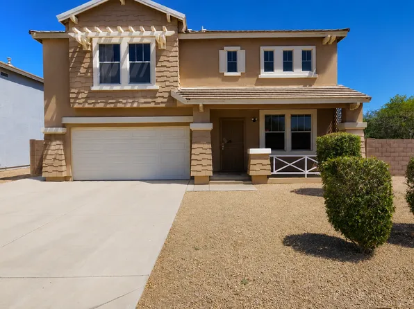 2611 W Gypsum Ave, Apache Junction, AZ 85120