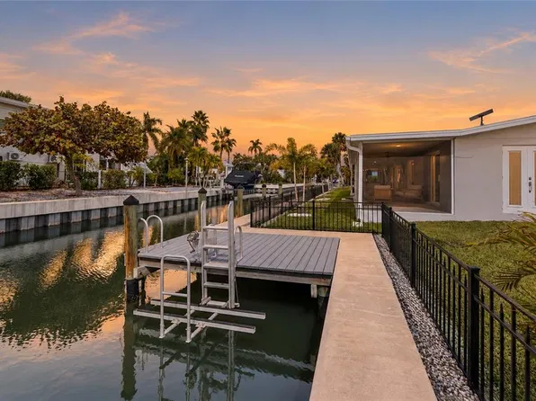 765 Saint Judes Dr N, Longboat Key, FL 34228