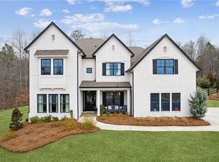 138 Registry Ln, Canton, GA 30115