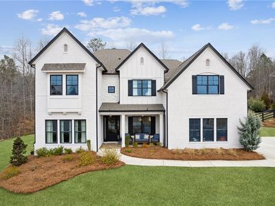 138 Registry Ln, Canton, GA, 30115