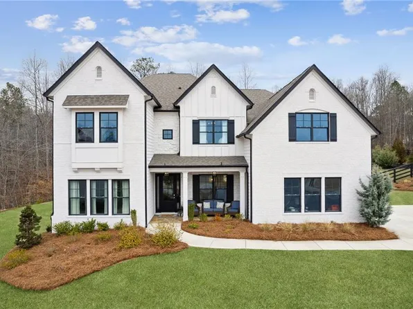 138 Registry Ln, Canton, GA 30115