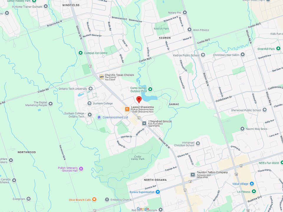 2nd image of 15 Herbert Ave