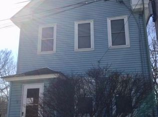 21 Crosier Ave, Pittsfield, MA 01201