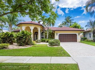 7179 NW 66th Ter, Parkland, FL 33067