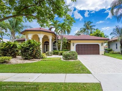 7179 NW 66th Ter, Parkland, FL, 33067
