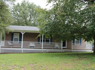 201 Claymont Rd, Louisburg, NC 27549
