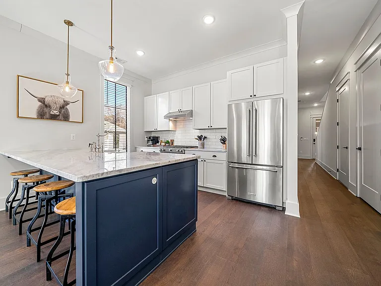 Cedar Walk Townhomes — Photo 25