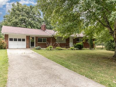 14250 Salem Creek Rd, Crittenden, KY, 41030