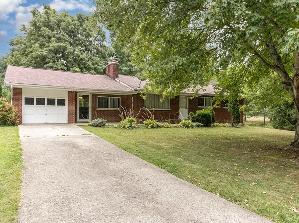 14250 Salem Creek Rd, Crittenden, KY 41030