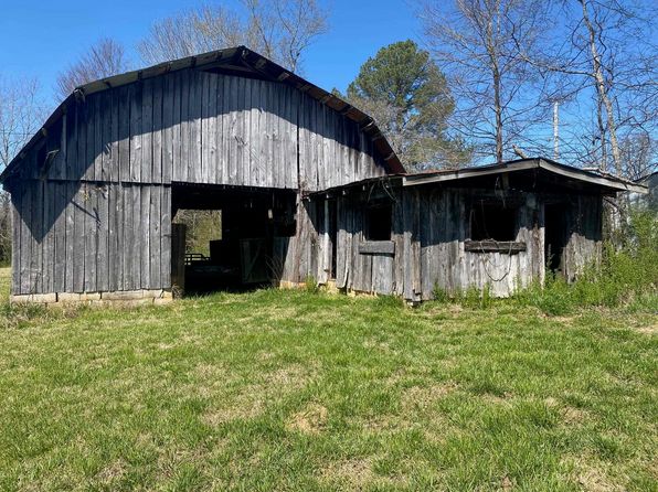 1040 & 1150 Pocahontas Rd, Pocahontas, TN 38061
