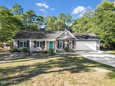 309 Masters Lane, Hampstead, NC, 28443