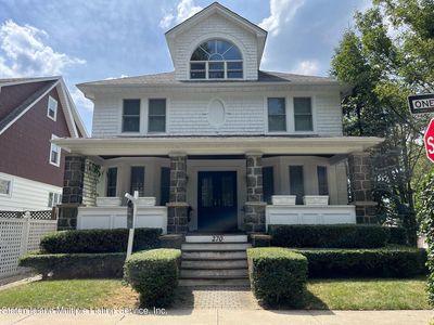 270 Willard Ave, Staten Island, NY, 10314