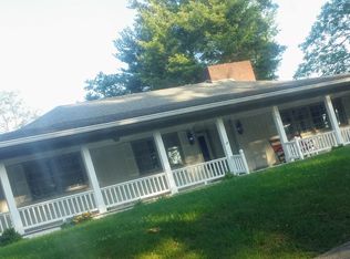 602 S Main St, Greeneville, TN 37743