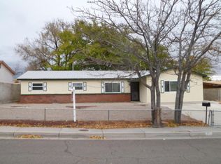 13224 Cloudview Ave NE, Albuquerque, NM 87123