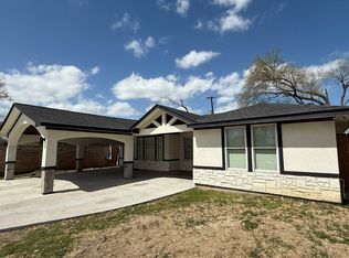 5715 Belarbor St, Houston, TX 77033