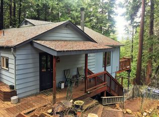 764 Ponderosa Way, Arnold, CA 95223