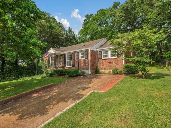 821 Neartop Dr, Nashville, TN 37205