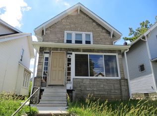 855 E Whittier St, Columbus, OH 43206