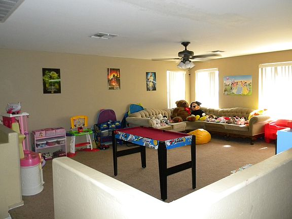 Loft/Great Room