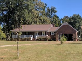 790 Ridge Rd, Thomson, GA 30824