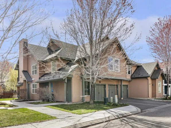 1940 Copper Ranch Ln #B, Hailey, ID 83333