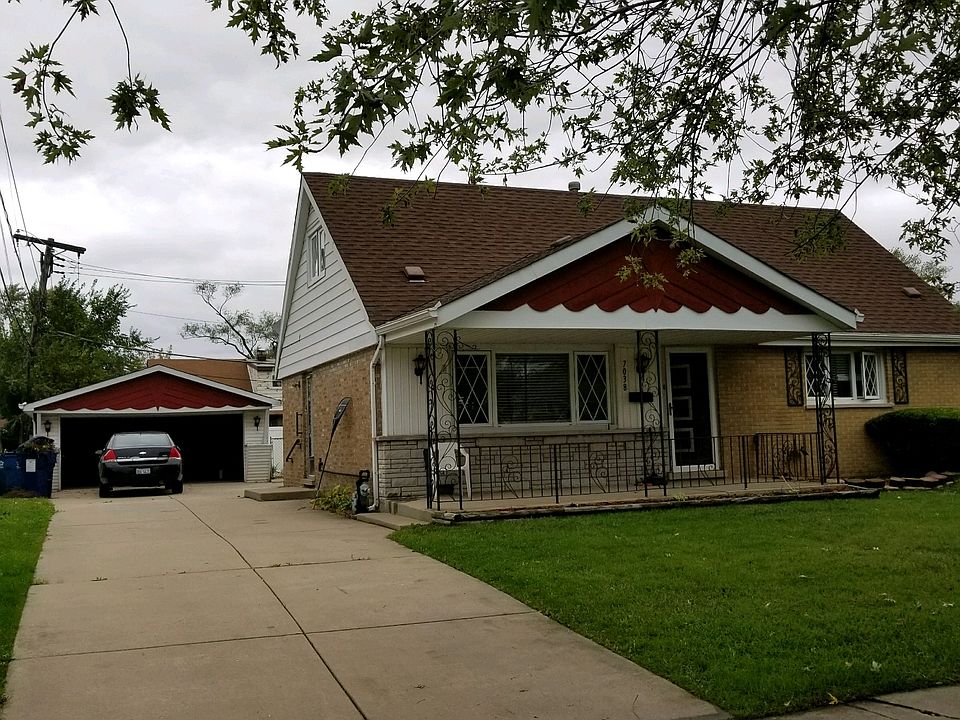 2nd image of 7038 Saratoga Dr