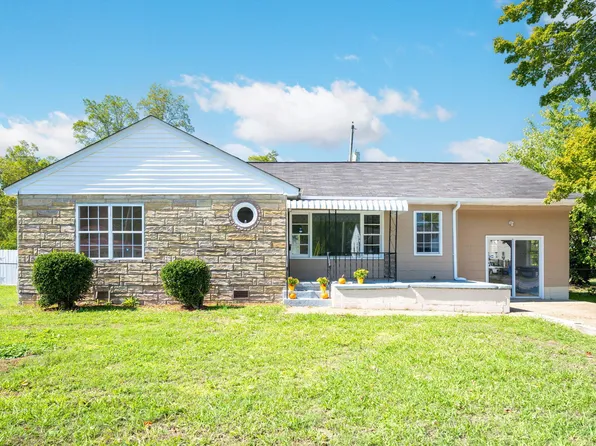 607 Parkview Dr, Chattanooga, TN 37411