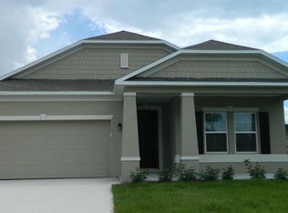 4292 SW Hagaplan St, Port Saint Lucie, FL 34953