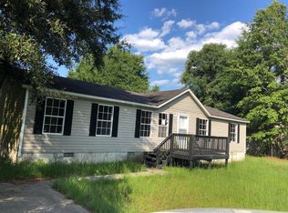 136 W Shellcracker Rd, Jesup, GA 31545