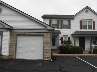 1006 Watkins Glen Ct #1006, Marysville, OH 43040