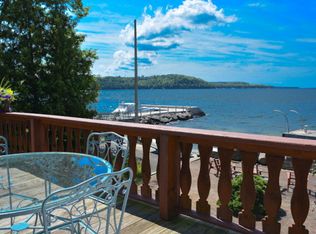 10873 N Bay Shore Dr, Sister Bay, WI 54234
