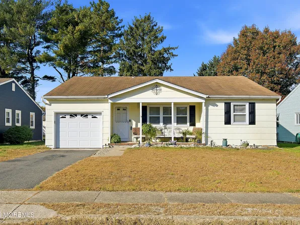 134 Georgetown Road, Toms River, NJ 08757