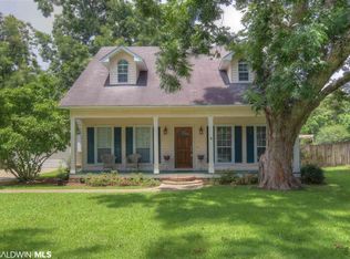 9611 Hucknall Dr, Fairhope, AL 36532