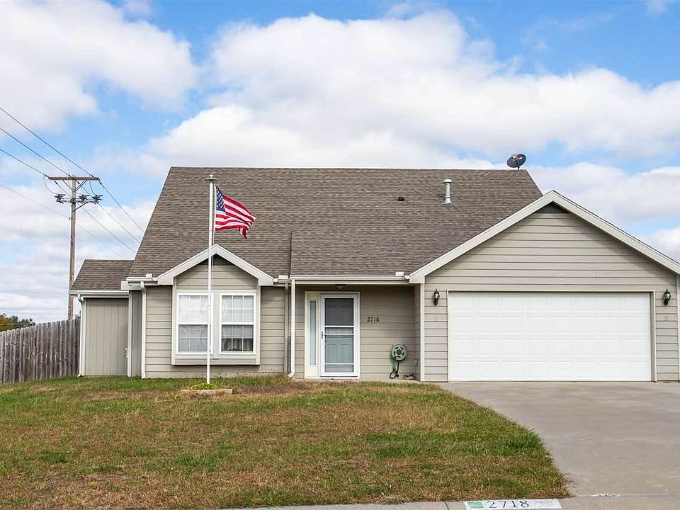 1st image of 2718 Blaine Ct