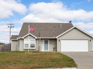 2718 Blaine Ct, Junction City, KS 66441