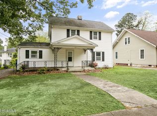 903 Lee St N, Wilson, NC 27893