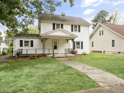 903 Lee Street N, Wilson, NC, 27893