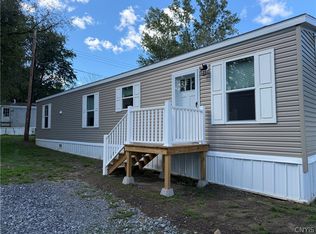 310 Rolling Hill Park Ky #5, Elbridge, NY 13060