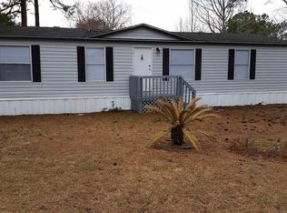 317 Sand Hill Dr, Conway, SC 29526